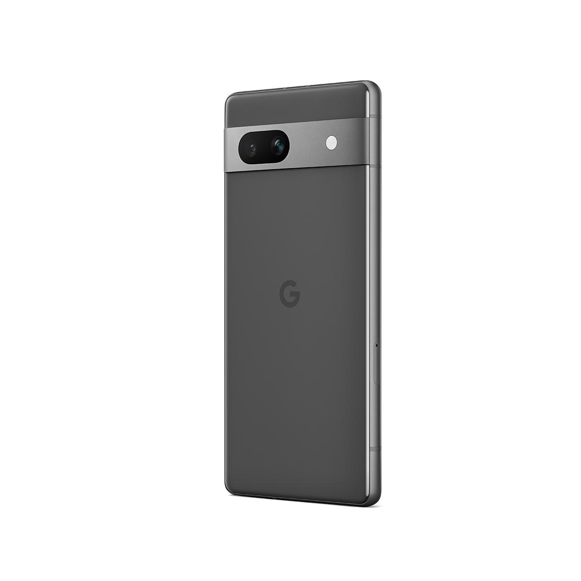 Google Pixel 7a + Case_schräg_2