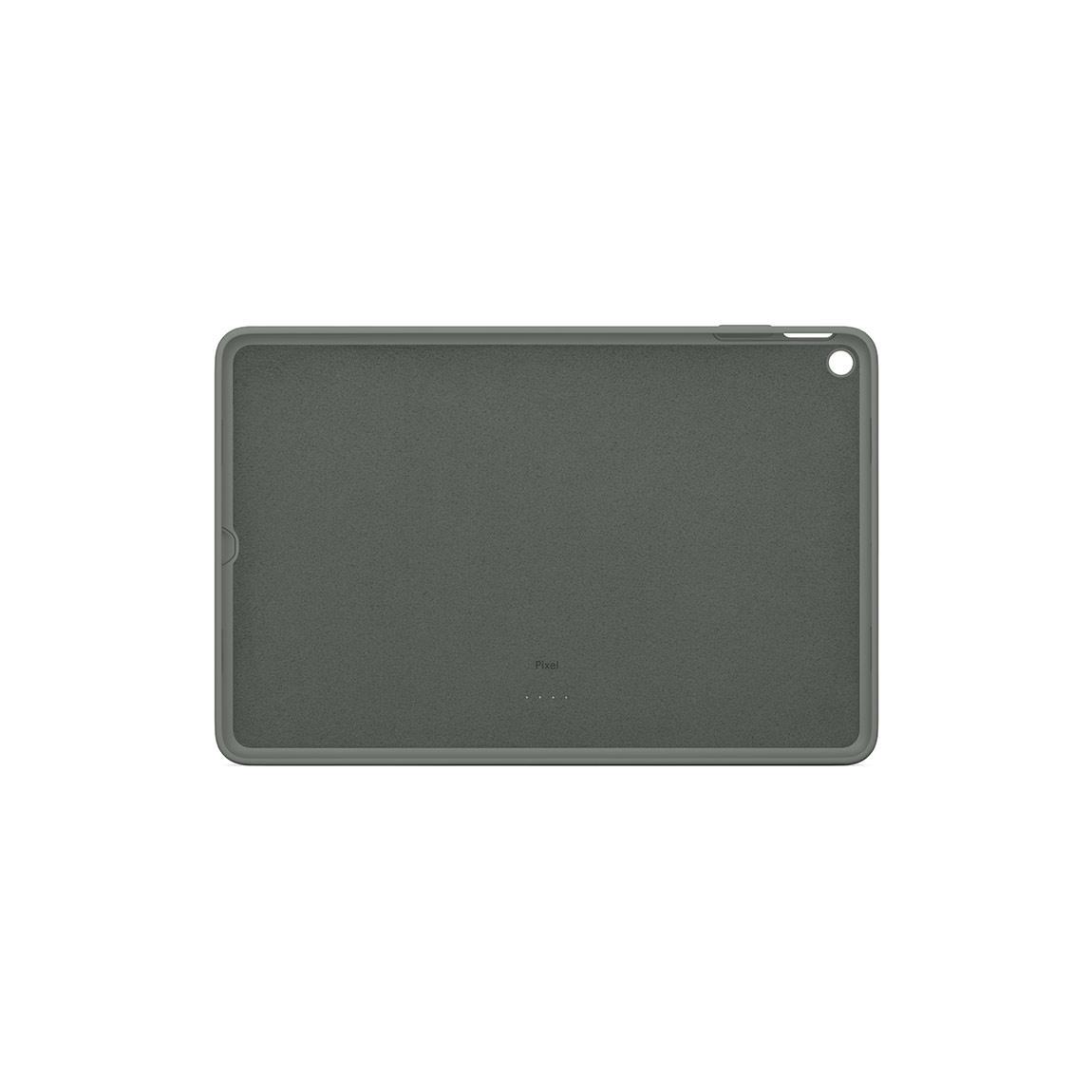 Google Pixel Tablet + Case_Case_frontal