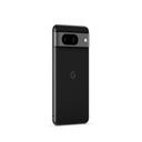 Google Pixel 8 - Smartphone Obsidian & 128 GB_rückseite