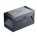 Anker SOLIX Solarbank E1600 - Balkonkraftwerk Batterie - Schwarz