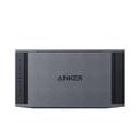 Anker SOLIX Solarbank E1600 - Balkonkraftwerk Batterie - Schwarz