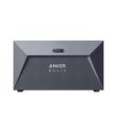 Anker SOLIX Solarbank E1600 - Balkonkraftwerk Batterie - Schwarz