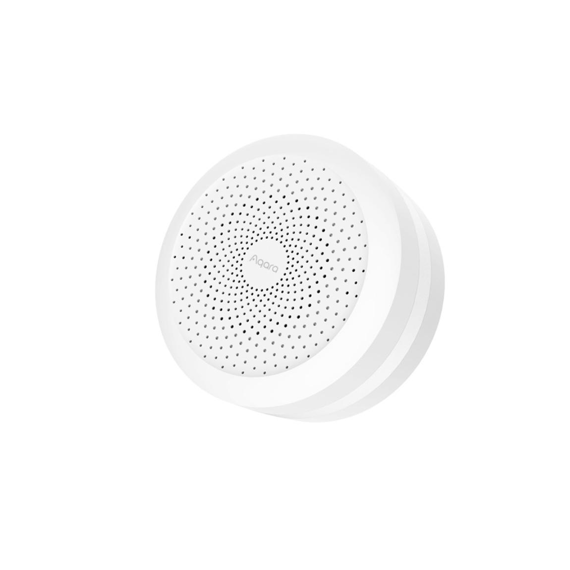 Aqara Hub M1S Gen 2 (EU) – Smart Home Hub der 2. Generation