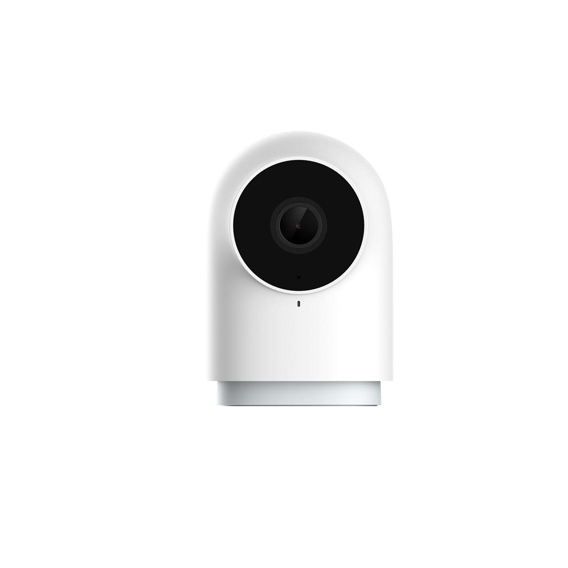 Aqara Camera Hub G2H Pro - Smarte Überwachungskamera - Weiß