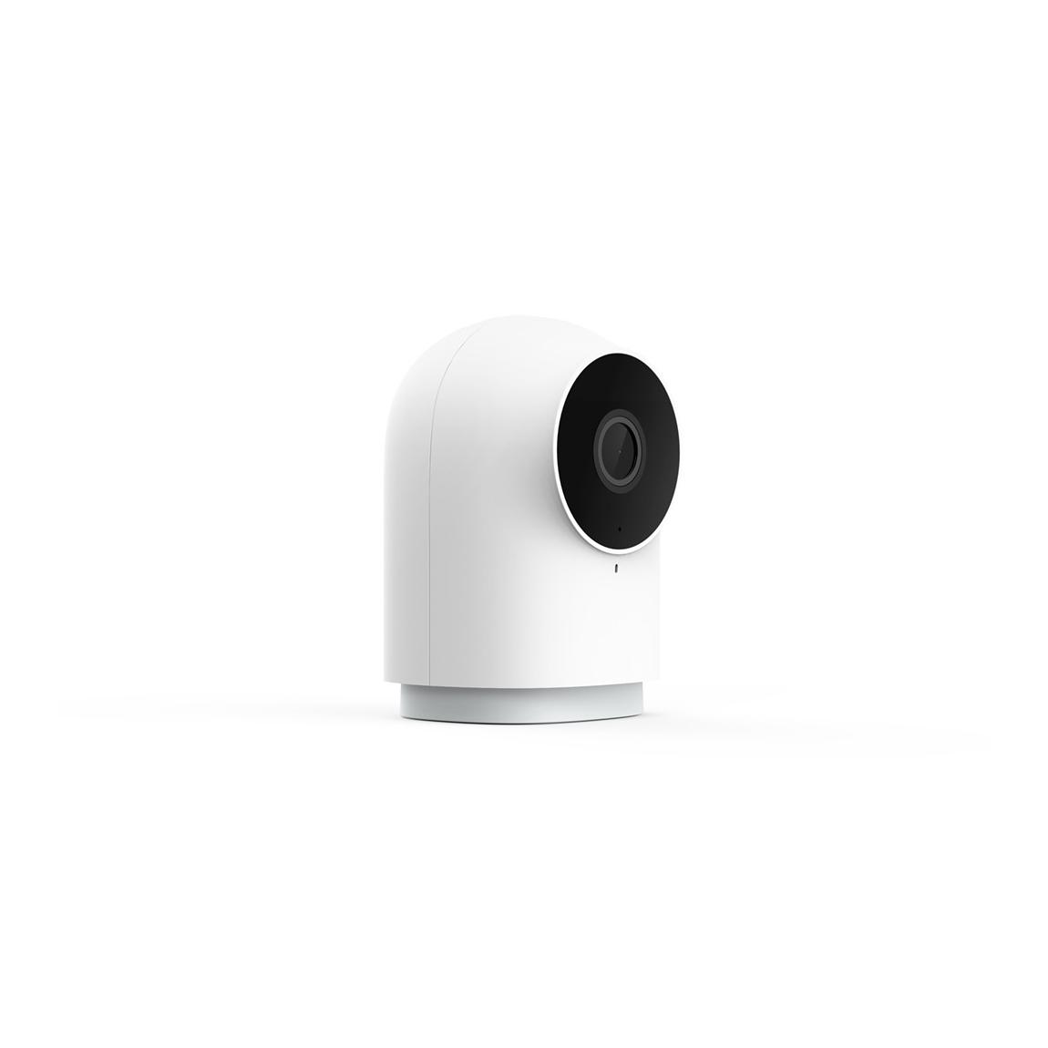 Aqara Camera Hub G2H Pro - Smarte Überwachungskamera - Weiß