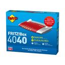 AVM FRITZ!Box 4040 Verpackung