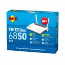 AVM FRITZ!Box 6850 LTE Verpackung