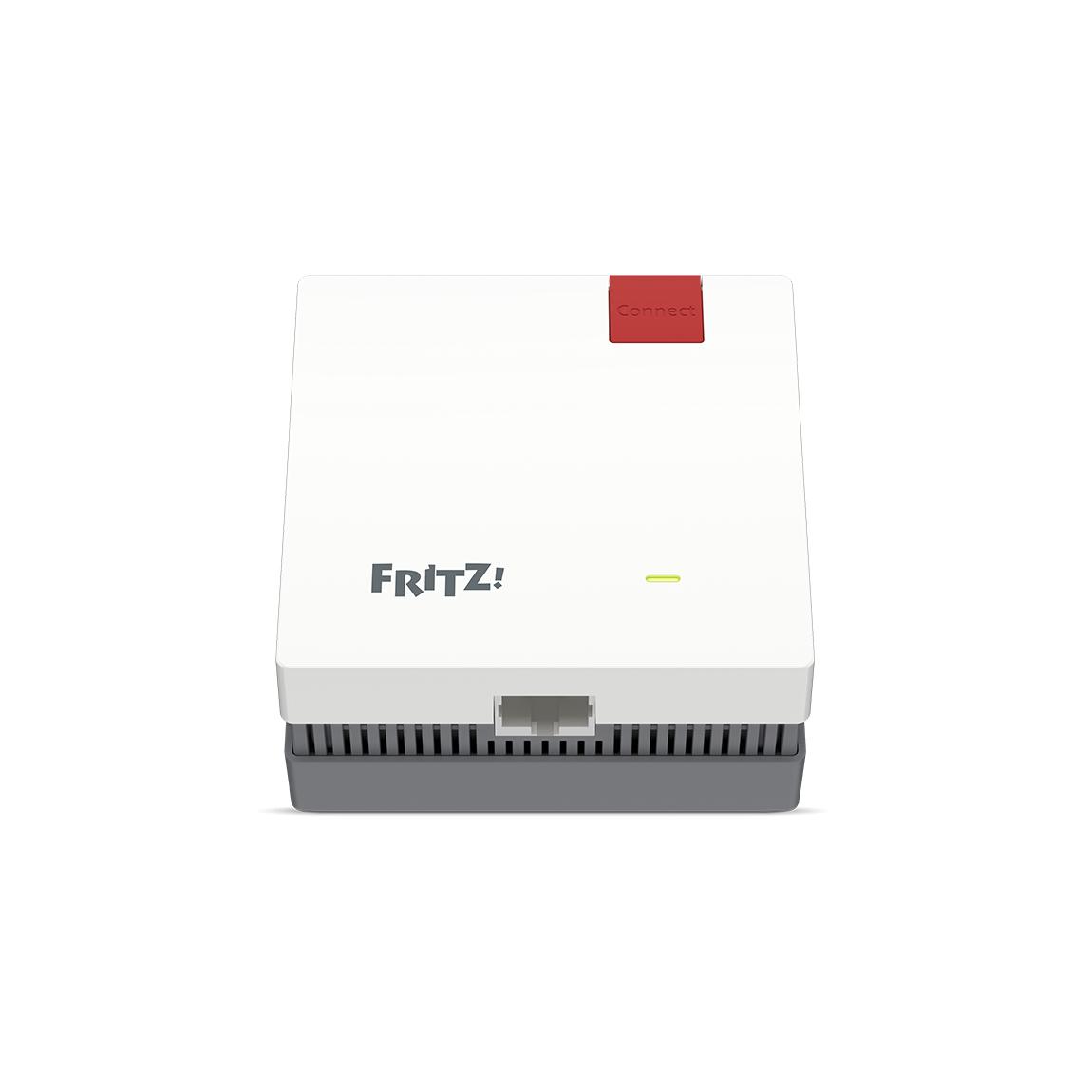 AVM FRITZ!Repeater 1200 Ethernet-Anschluss