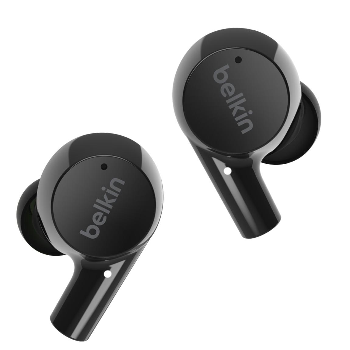 Belkin Soundform Rise - In-Ear-Kopfhörer 2er-Set