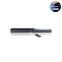 Canton Smart Soundbar 9 Schwarz