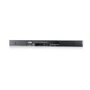 Canton Smart Soundbar 9 Schwarz Rückseite