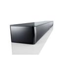 Canton Smart Soundbar 9 Schwarz Seite