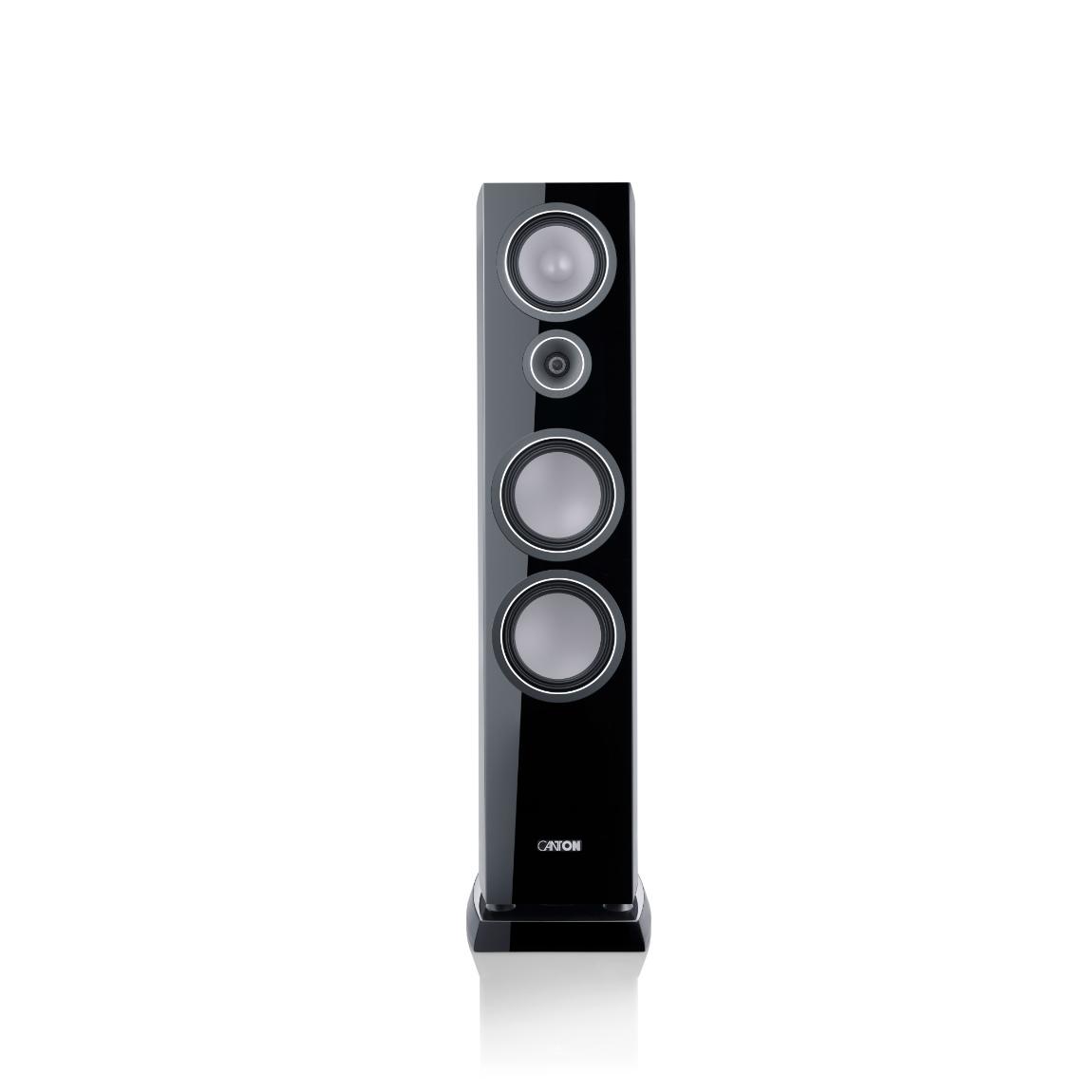 Canton Smart Vento 9 S2 - Wireless Aktiv-Lautsprecher