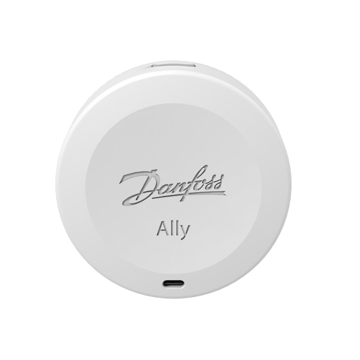 Danfoss Ally Raumsensor