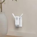 eufy Battery Doorbell 1080p - Lifestyle - Chime in Steckdose