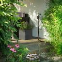 Eve Aqua (2022)_Lifestyle_Wasserhahn im Garten