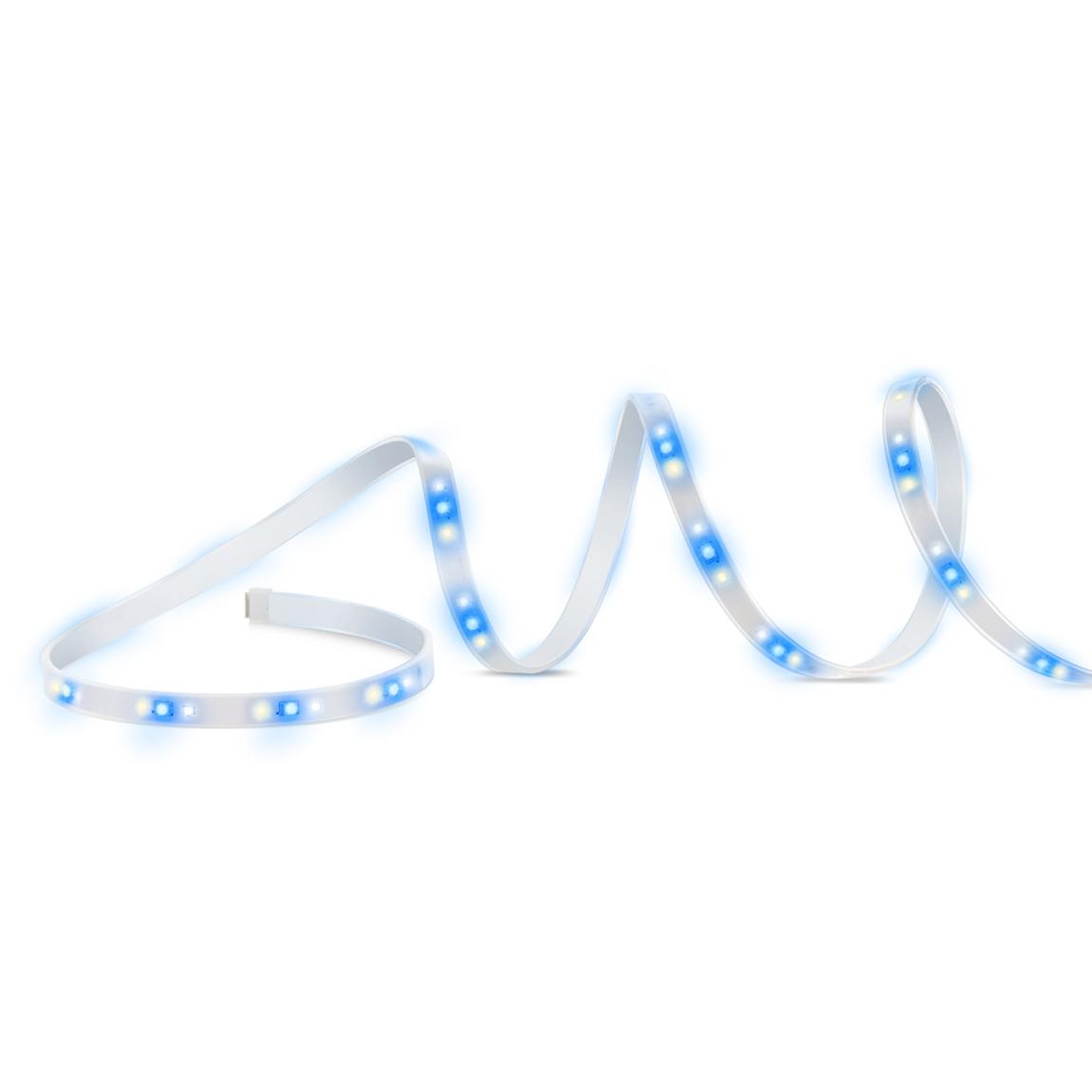 Eve Light Strip + Eve Motion_Light Strip