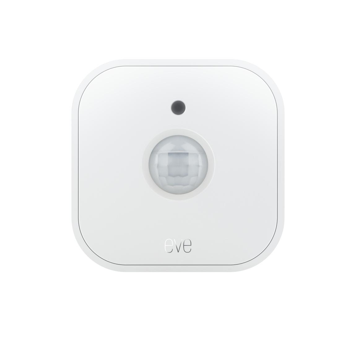 Eve Light Strip + Eve Motion_Motion Sensor