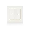 Eve Shutter Switch 2er-Set – Smarte Rollladensteuerung_frontal