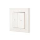 Eve Shutter Switch 2er-Set – Smarte Rollladensteuerung_schraeg