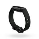 Fitbit Inspire 3 - schwarz_seitlich