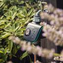 GARDENA smart Water Control im Garten 