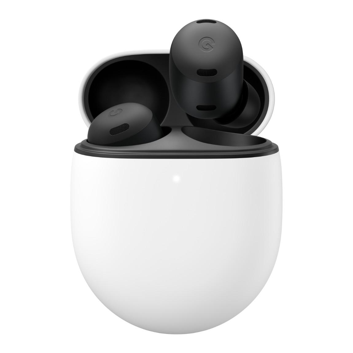 Pixel Buds Pro mit Case