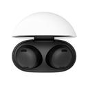 Google Pixel Buds Pro - charcoal_offenes Case von Oben