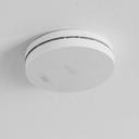 Hombli Smart Smoke Detector - Weiß_an Decke