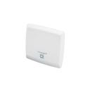 Homematic IP Sicherheitsset S - Access Point schraeg