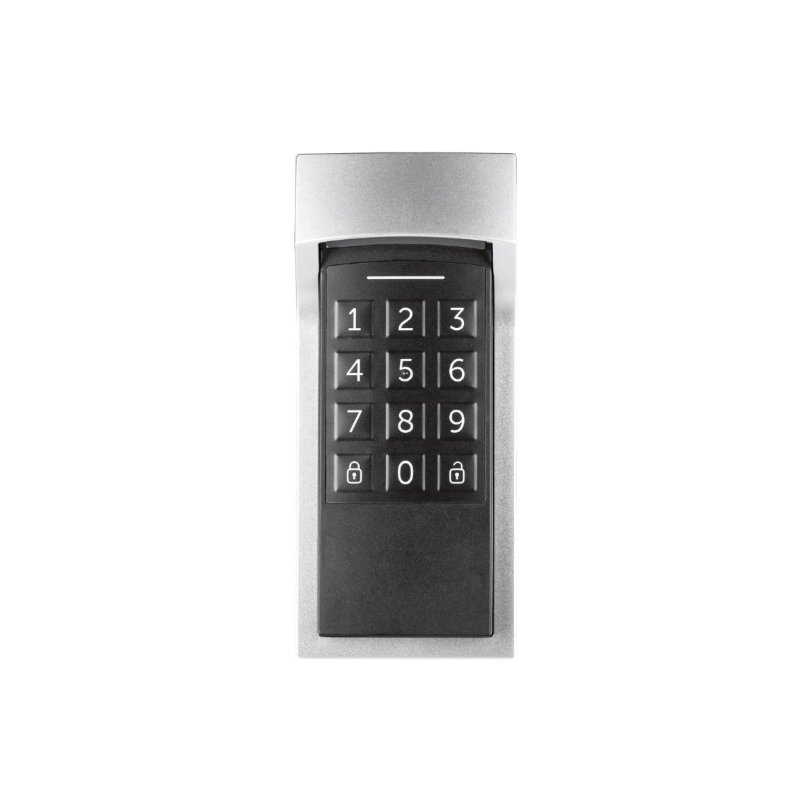 Homematic IP Keypad_frontal