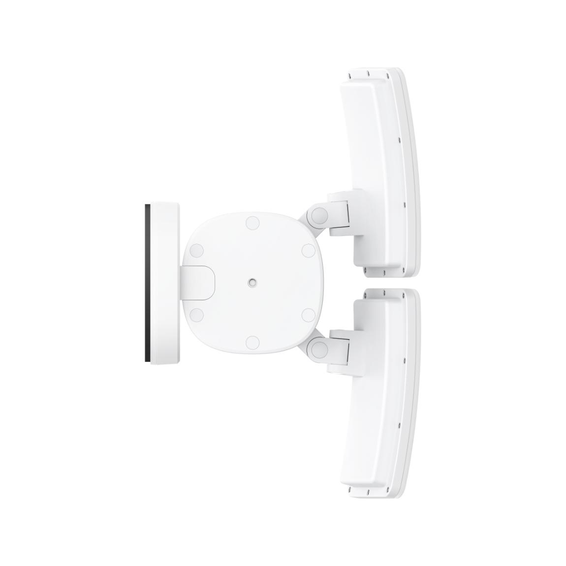 eufy Floodlight Cam E340 - 360° Dual Flutlicht-Kamera