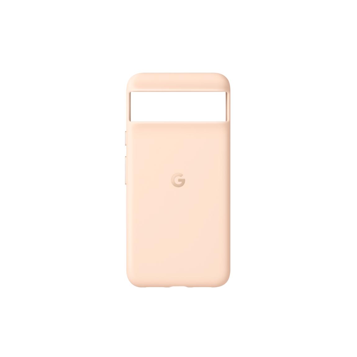 Google Pixel 8 Case - Smartphone Hülle - Rose