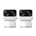 eufy Indoor Cam S350 2er-Set