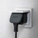 Hombli Outdoor Socket - Schwarz_lifestyle