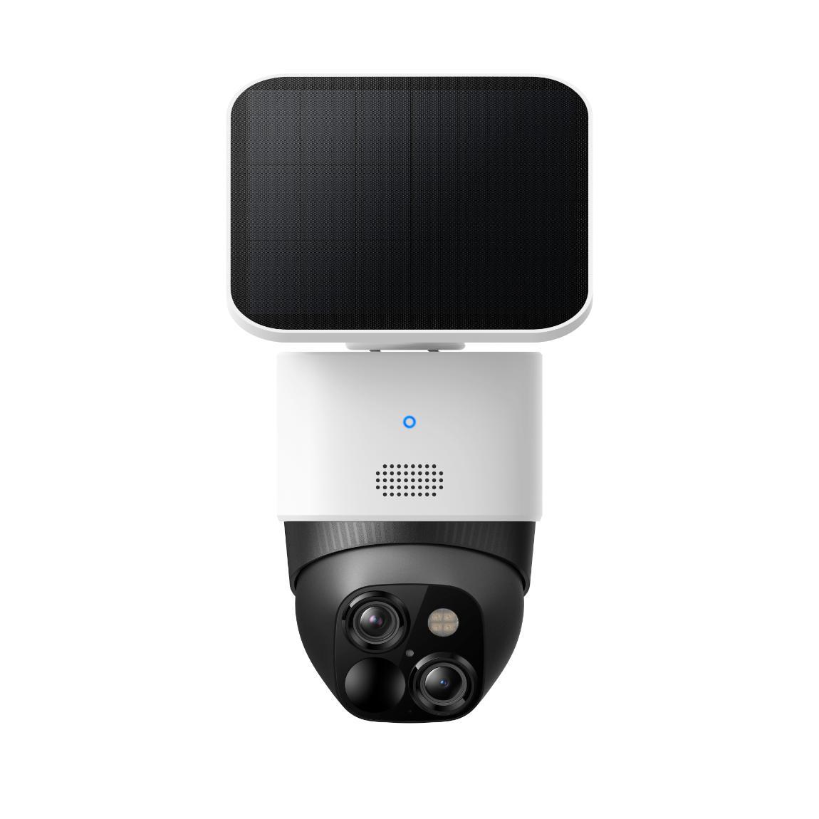 eufy SoloCam S340 2er-Set