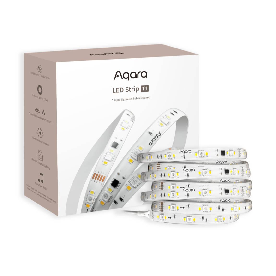 Aqara LED Streifen T1