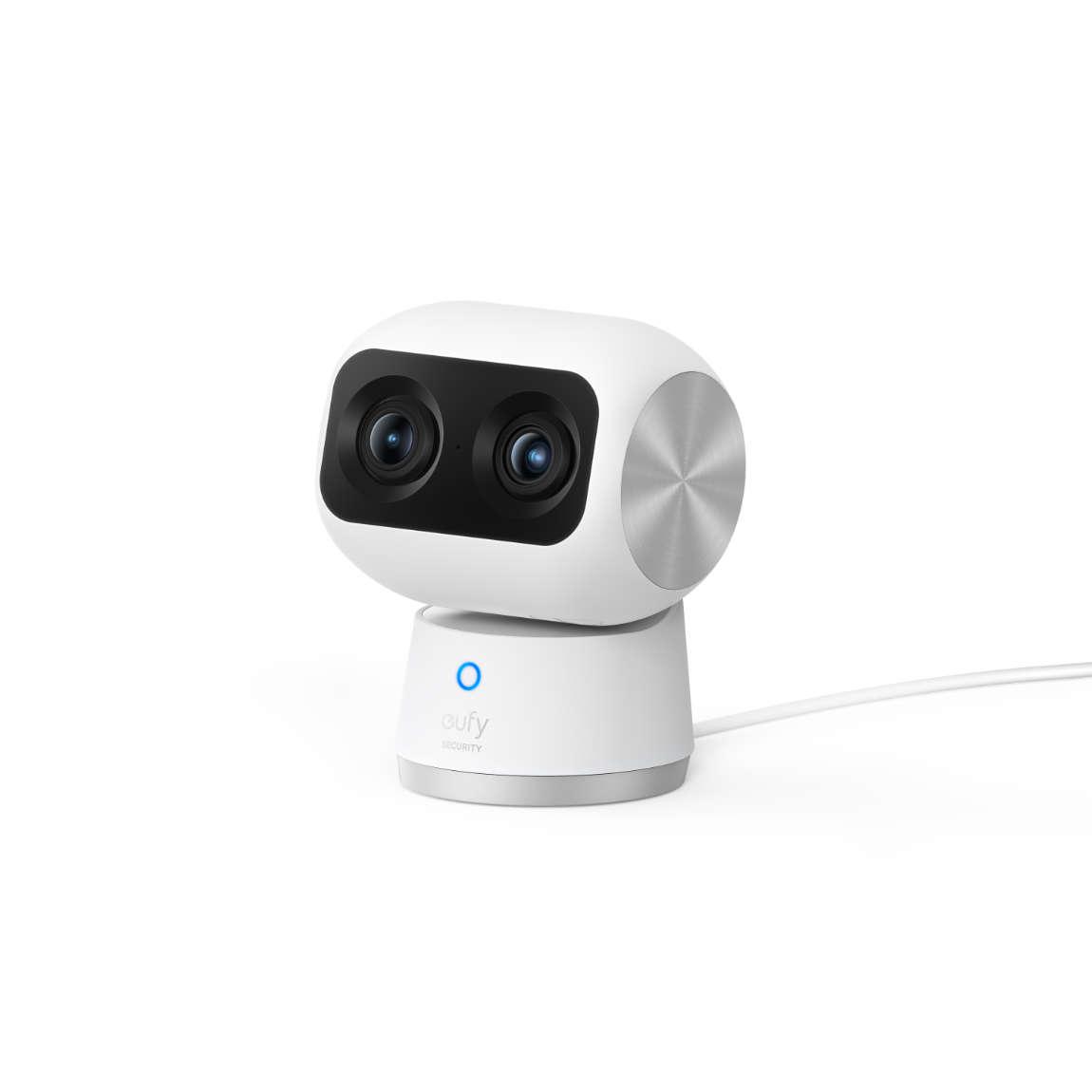 eufy Indoor Cam S350 2er-Set