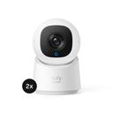 eufy Indoor Cam C220 - 2er-Set