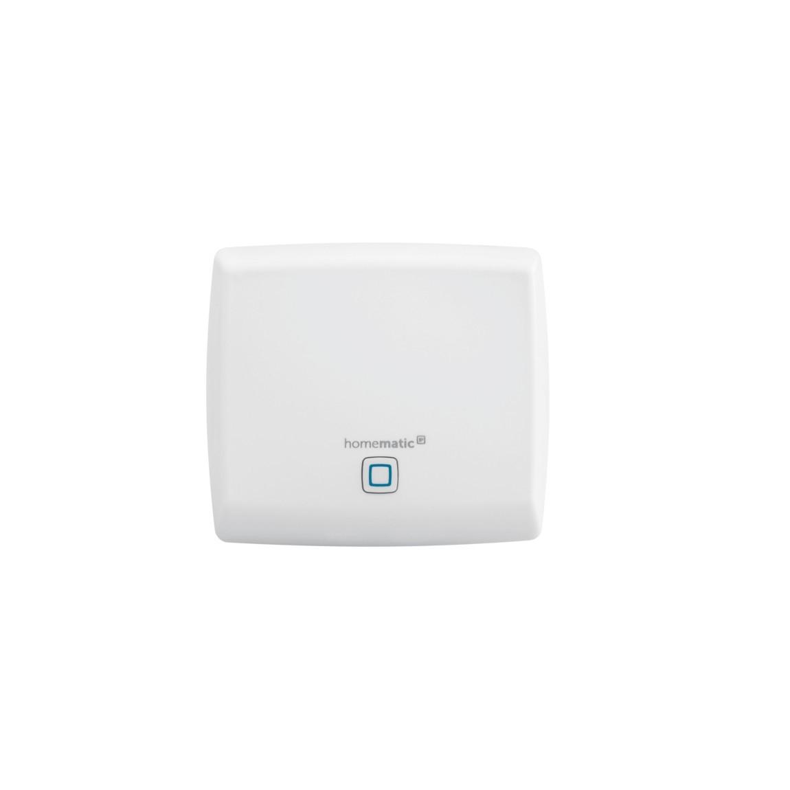 Homematic IP Sicherheitsset S - Access Point frontal