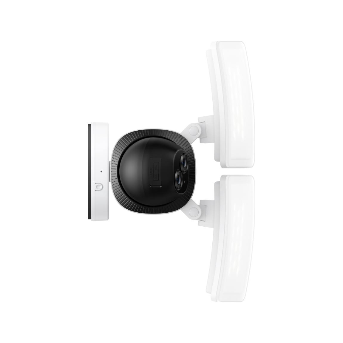 eufy Floodlight Cam E340 - 360° Dual Flutlicht-Kamera