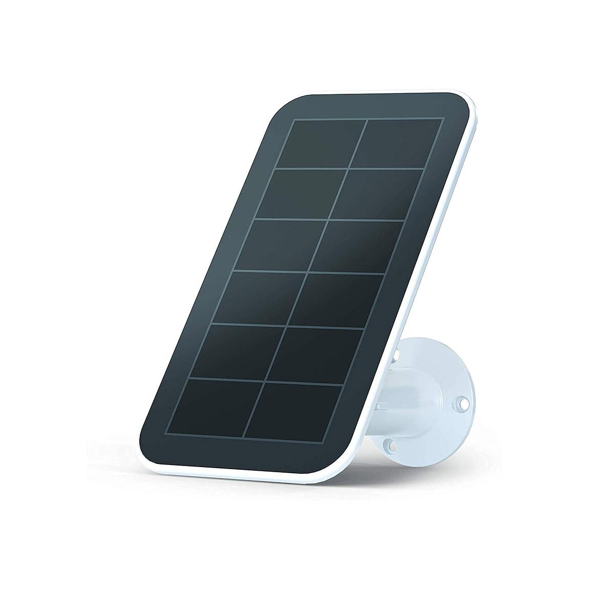 Arlo Solar Panel VMA5600 - weiß