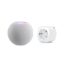 Apple HomePod mini + Eve Energy