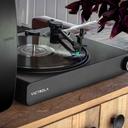 Victrola Stream Onyx Plattenspieler - Schwarz_lifestyle_2