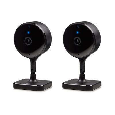 Eve Cam (2nd Gen) 2er-Set