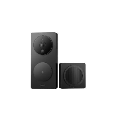 Aqara Smart Video Doorbell G4 - Smarte Videotürklingel 