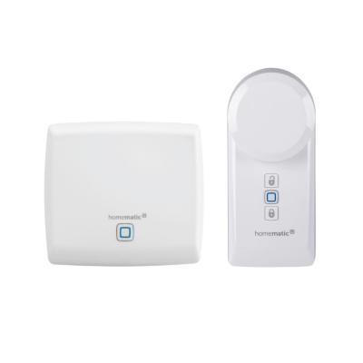 Homematic IP Starter-Set Zutritt