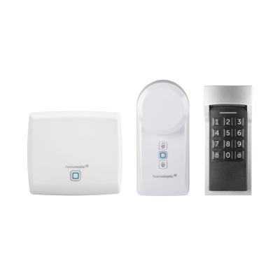 Homematic IP Starter-Set Zutritt - mit Keypad