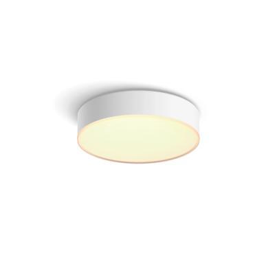 Philips Hue White Ambiance Enrave Deckenleuchte S 1220lm