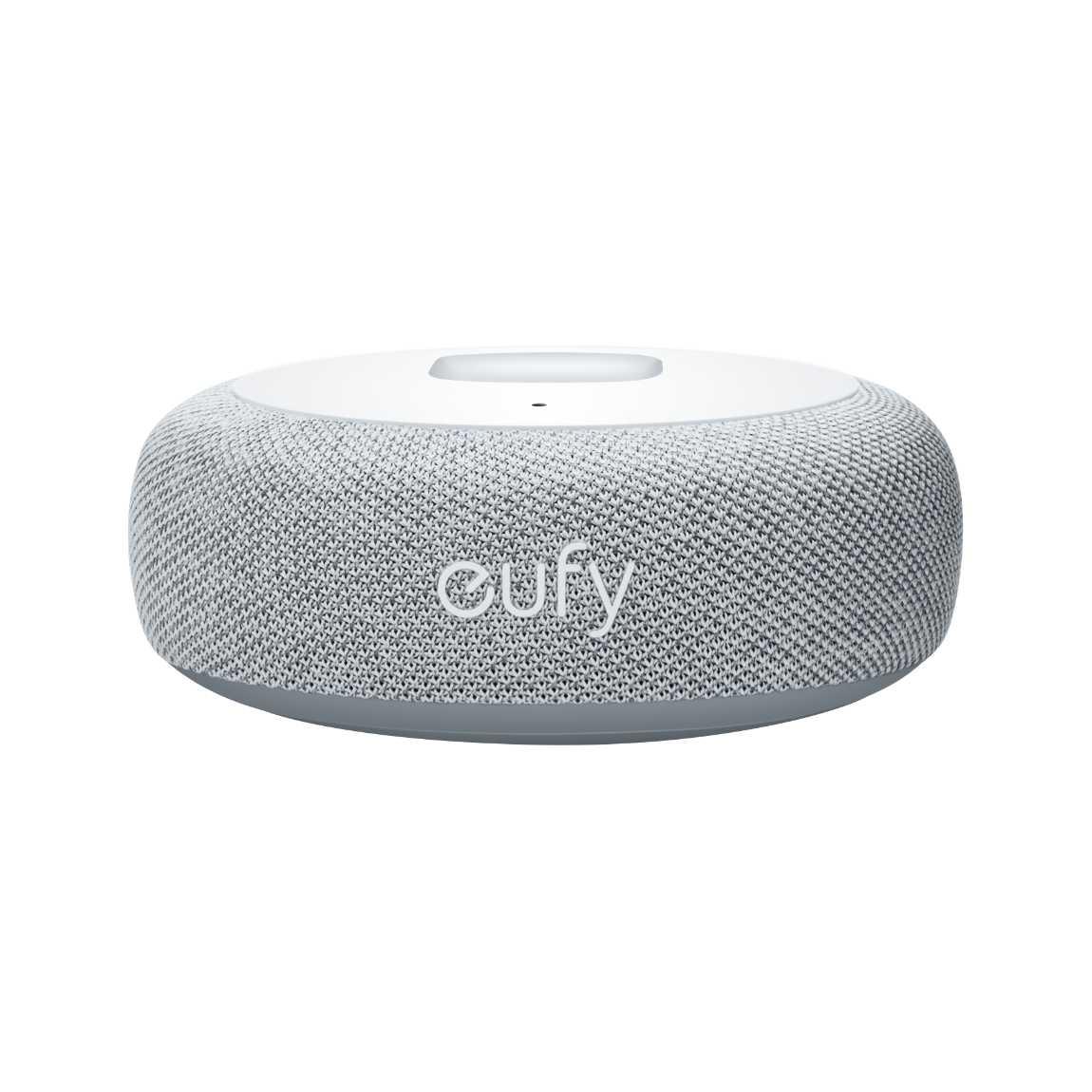 eufy Baby Smart Sock - Smartes Babyfon mit Kamera und Base